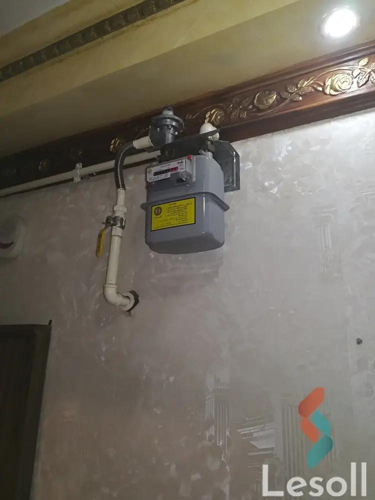 شقة للبيع بمساحة 250 متر و 3 غرف في  حدائق الأهرام الجيزة - صورة 4