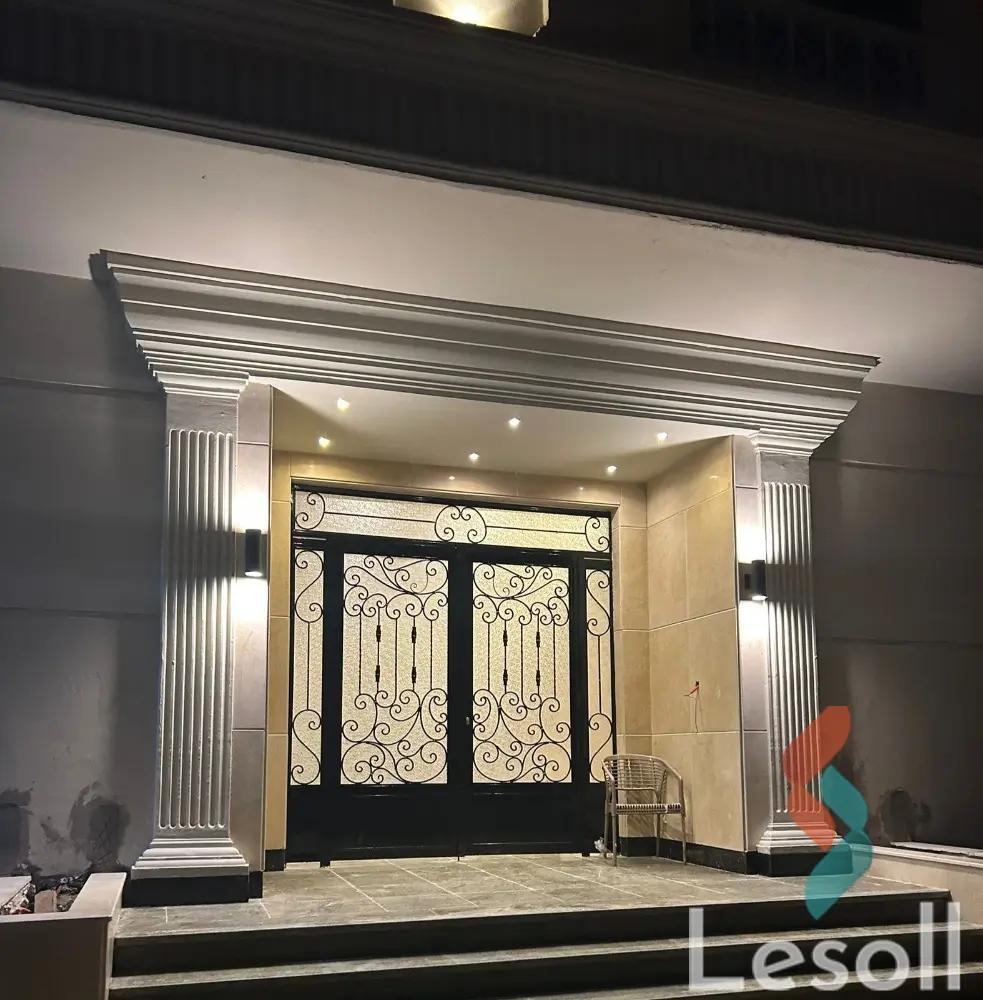 شقة للبيع بمساحة 215 متر و 3 غرف في  المقطم القاهرة - كل الصور