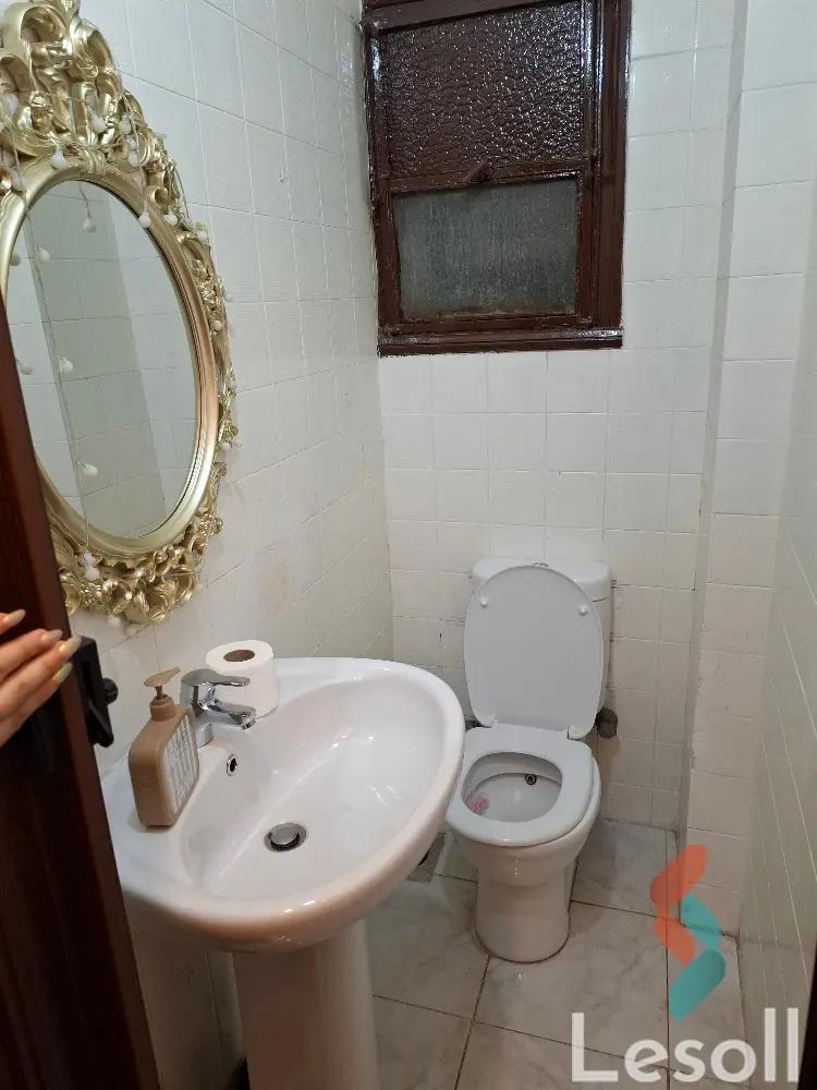 Apartment for sale with an area 115 meters and 3 rooms in  Heliopolis Cairo  - All Images