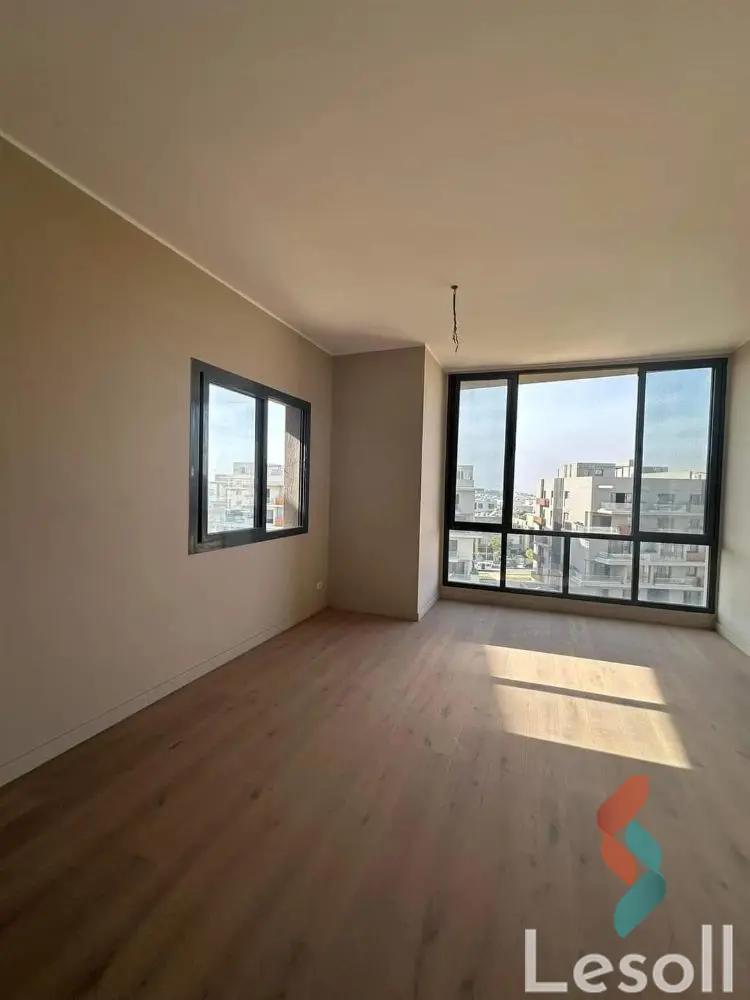 شقة للبيع بمساحة 166 متر و 3 غرف في  القاهرة الجديدة القاهرة - صورة 3