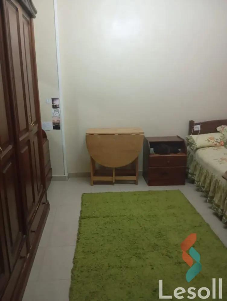 شقة للبيع بمساحة 110 متر و 3 غرف في  بولاق الدكرور الجيزة