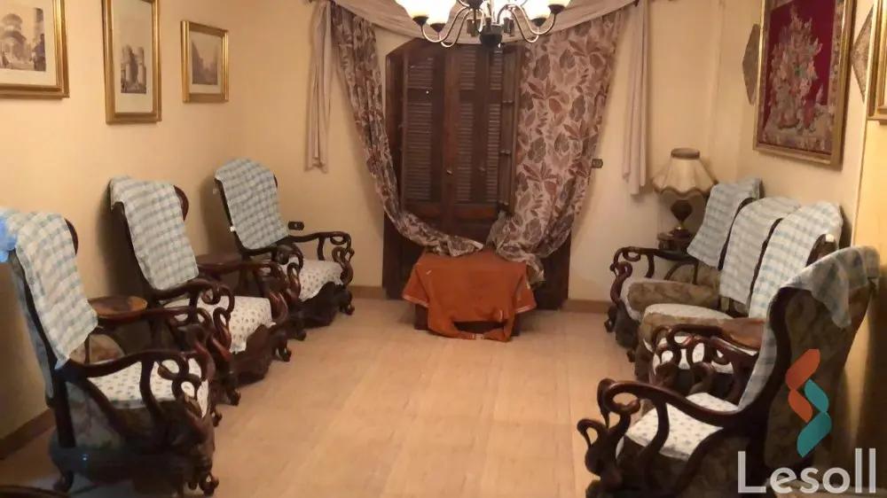 شقة للبيع بمساحة 169 متر و 3 غرف في  حدائق الأهرام الجيزة