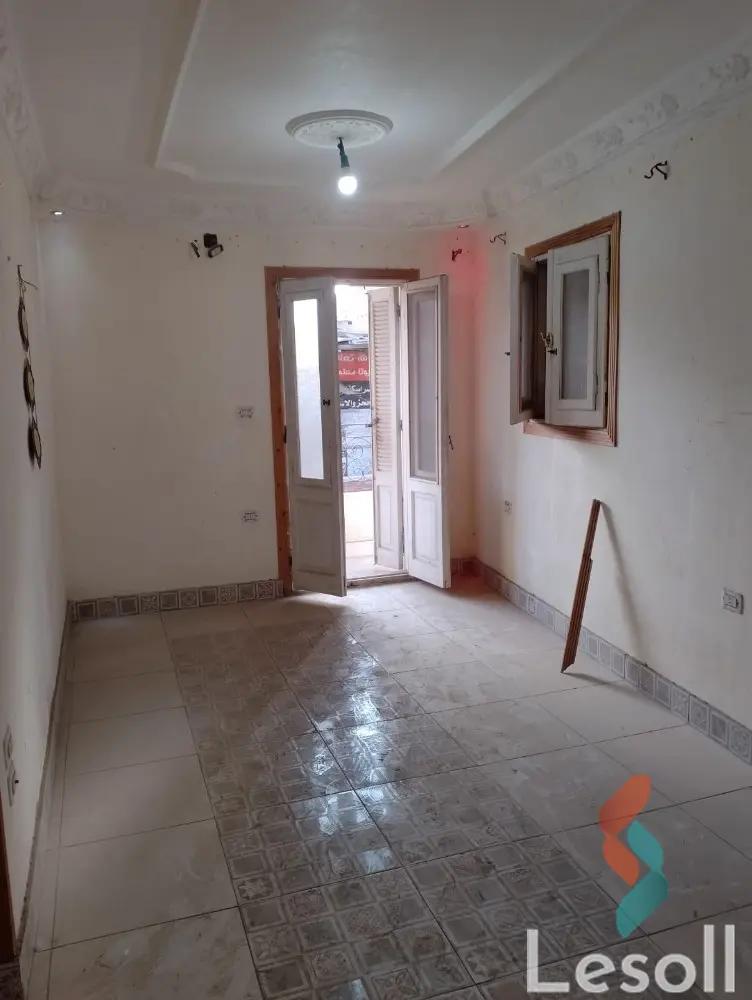 شقة للبيع بمساحة 97 متر و 3 غرف في  طنطا الغربية