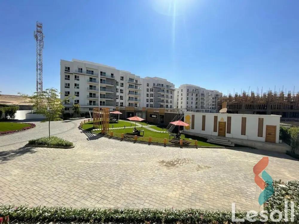 شقة للبيع بمساحة 185 متر و 3 غرف في  التجمع الخامس - القاهرة الجديدة القاهرة - صورة 2