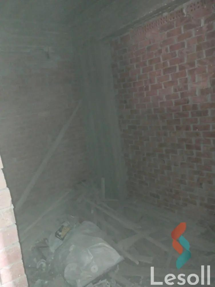 شقة للبيع بمساحة 115 متر و غرفتان في  النزهة القاهرة - صورة 3