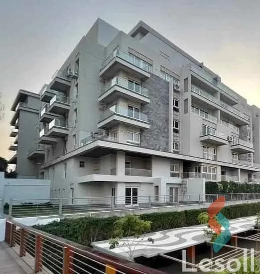 شقة للبيع بمساحة 160 متر و 3 غرف في  القاهرة الجديدة القاهرة - صورة 2