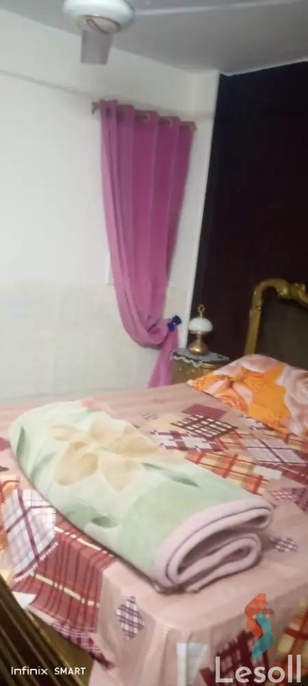 Apartment for sale with an area 107 meters and 2 room in  El Salam Cairo 