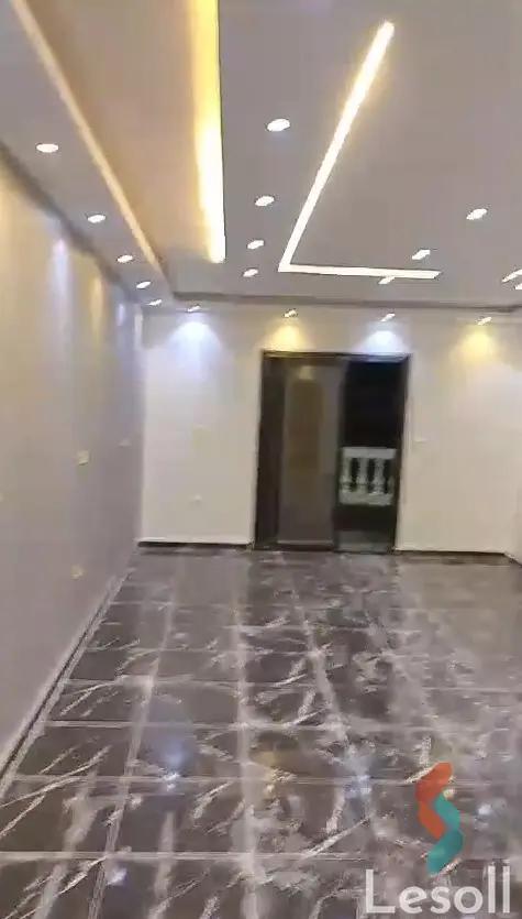 شقة للبيع بمساحة 160 متر و 3 غرف في  فيصل الجيزة - صورة 3