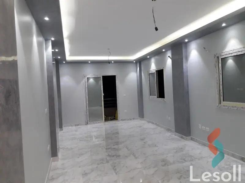 شقة للبيع بمساحة 150 متر و 3 غرف في  6 اكتوبر الجيزة - كل الصور