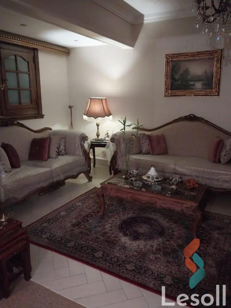 Apartment for sale with an area 100 meters and 2 room in Haram Giza Apartment for sale with an area 100 meters and 2 room in Haram Giza