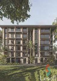 شقة للبيع بمساحة 105 متر و غرفتان في  التجمع الخامس - القاهرة الجديدة القاهرة - صورة 3