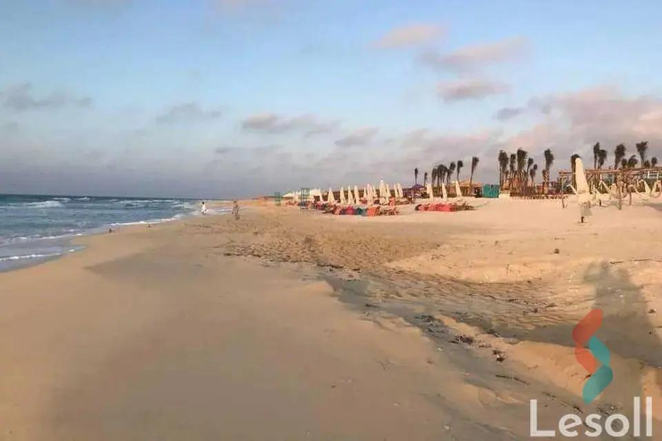 Apartment for sale with an area 115 meters and 3 rooms in  Sahel Cairo 