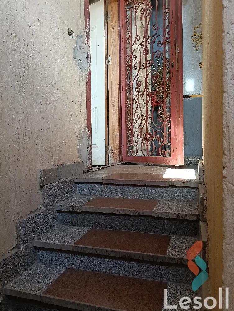 شقة للبيع بمساحة 90 متر و غرفتان في  6 اكتوبر الجيزة - صورة 4