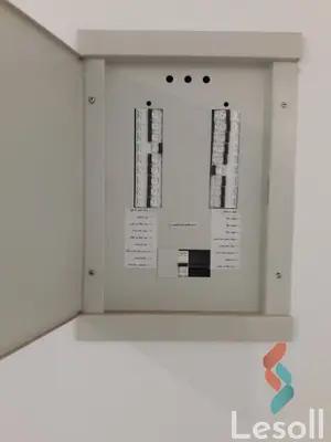 شقة للبيع بمساحة 130 متر و غرفتان في  6 اكتوبر الجيزة - صورة 4