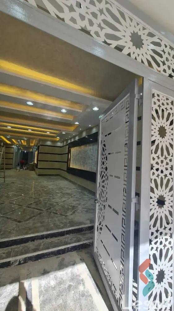 شقة للبيع بمساحة 180 متر و 3 غرف في  بني سويف بني سويف