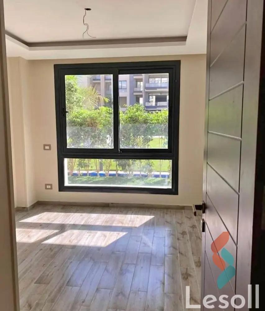 شقة للبيع بمساحة 166 متر و 3 غرف في  القاهرة الجديدة القاهرة - صورة 2