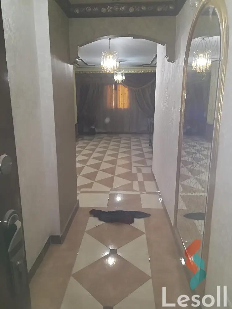 شقة للبيع بمساحة 250 متر و 3 غرف في  حدائق الأهرام الجيزة - صورة 3