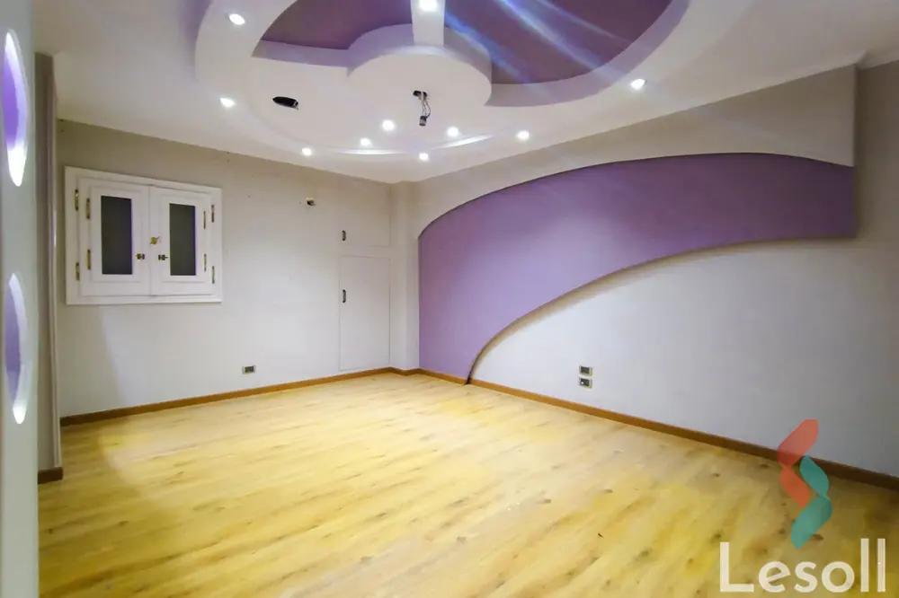 Apartment for sale with an area 400 meters and 5 rooms in  Camp Shizar Alexandria 