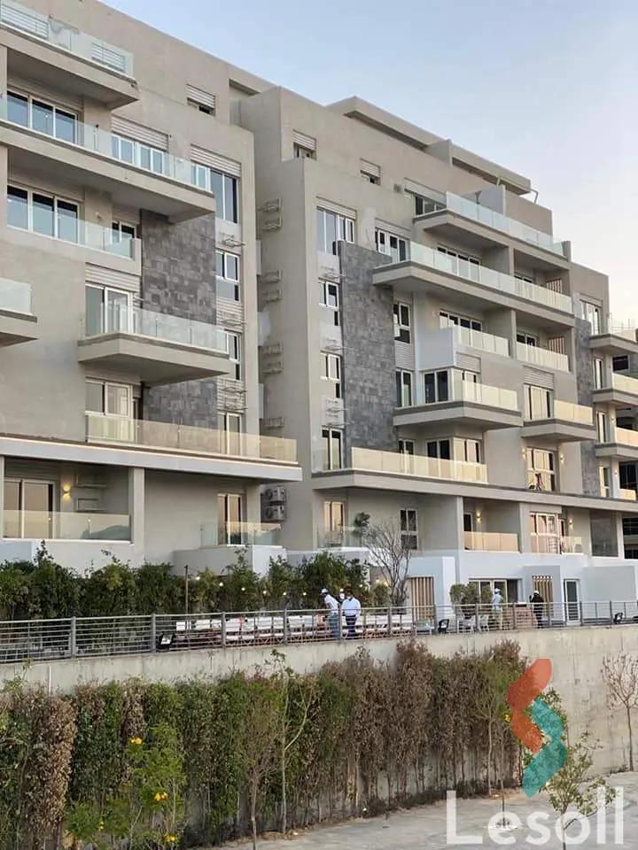 شقة للبيع بمساحة 135 متر و 3 غرف في  التجمع الخامس - القاهرة الجديدة القاهرة