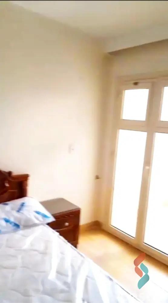 شقة للبيع بمساحة 92 متر و 5 غرف في  التجمع الاول - القاهرة الجديدة القاهرة