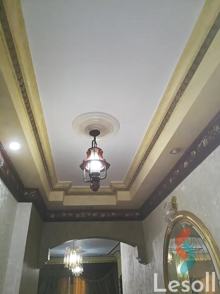 شقة للبيع بمساحة 250 متر و 3 غرف في  حدائق الأهرام الجيزة - كل الصور