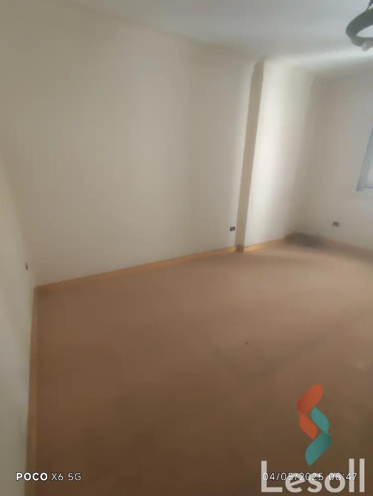 شقة للبيع بمساحة 170 متر و 3 غرف في  المهندسين الجيزة