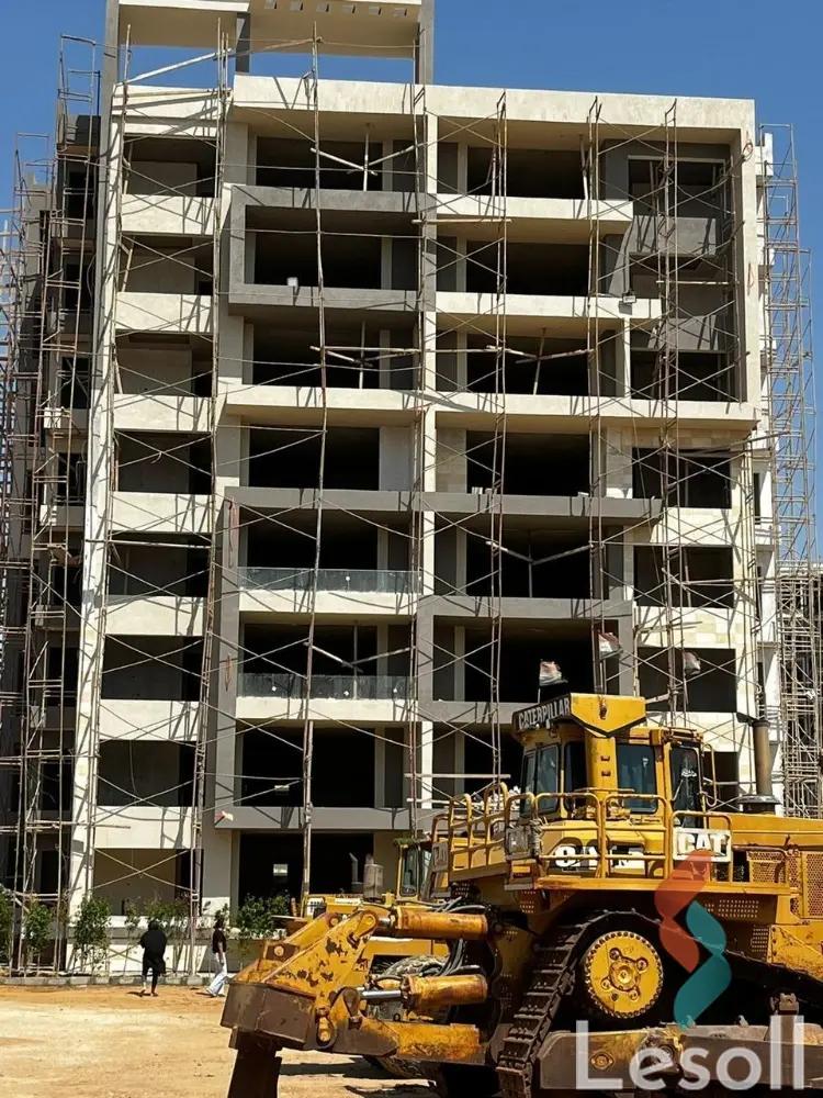 شقة للبيع بمساحة 178 متر و 3 غرف في  العاصمة الإدارية القاهرة - صورة 4