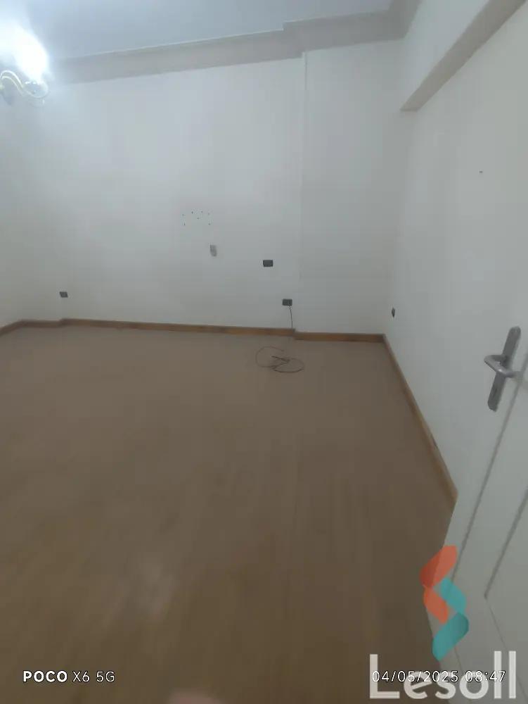 شقة للبيع بمساحة 170 متر و 3 غرف في  المهندسين الجيزة