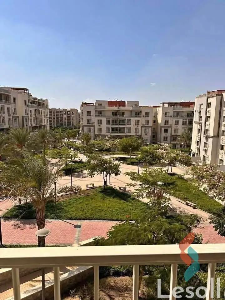 شقة للبيع بمساحة 153 متر و 3 غرف في  التجمع الخامس - القاهرة الجديدة القاهرة