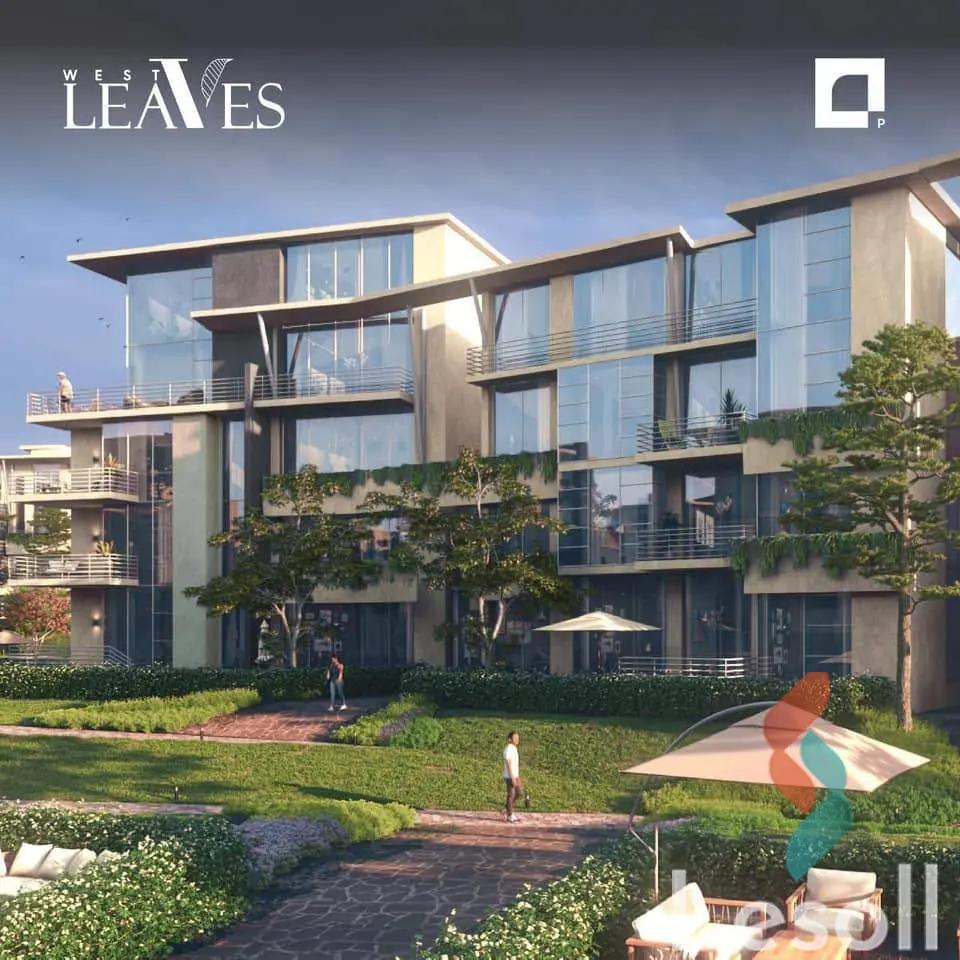 شقة للبيع بمساحة 160 متر و 3 غرف في  6 اكتوبر الجيزة - صورة 4