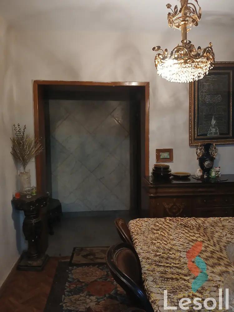 شقة للبيع بمساحة 171 متر و 4 غرف في  مدينة نصر القاهرة