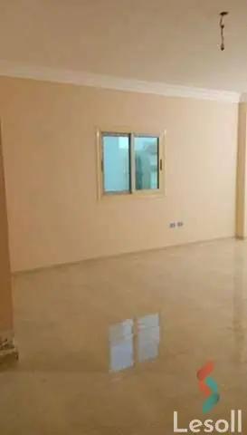 شقة للبيع بمساحة 153 متر و غرفتان في  الشيخ زايد الجيزة