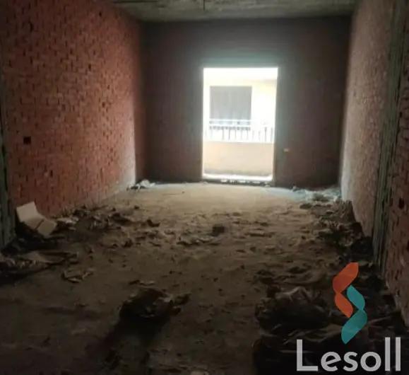 شقة للبيع بمساحة 120 متر و 3 غرف في  فيصل الجيزة - صورة 3