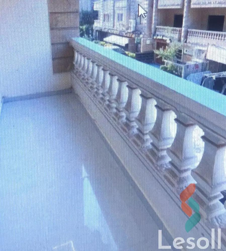 شقة للبيع بمساحة 169 متر و 3 غرف في  حدائق الأهرام الجيزة