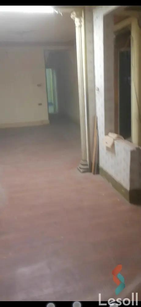 شقة للبيع بمساحة 110 متر و 3 غرف في  الدقى الجيزة