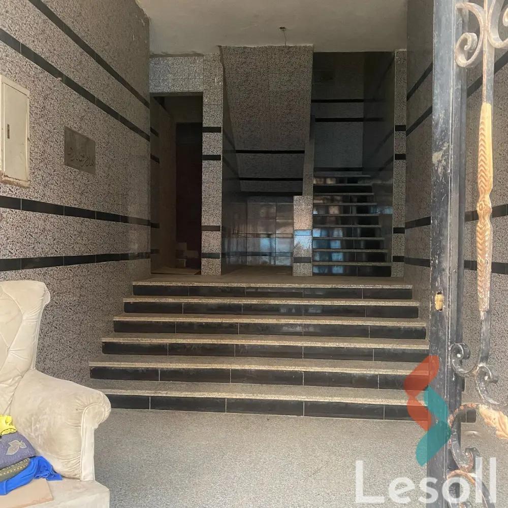 شقة للبيع بمساحة 145 متر و 3 غرف في  شبرا الخيمة القليوبية