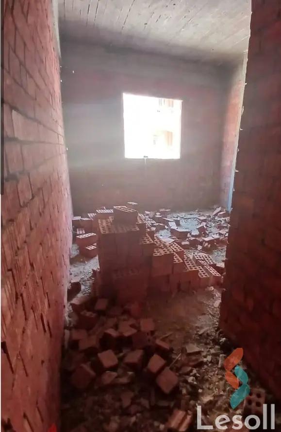 شقة للبيع بمساحة 120 متر و 3 غرف في  فيصل الجيزة - صورة 2