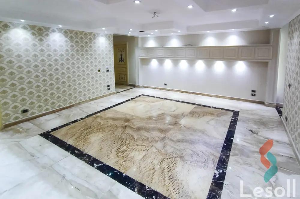 Apartment for sale with an area 400 meters and 5 rooms in  Camp Shizar Alexandria 