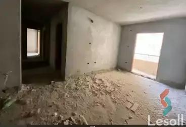 Apartment for sale with an area 195 meters and 3 rooms in  Cheikh Zayed Giza  - Image 3