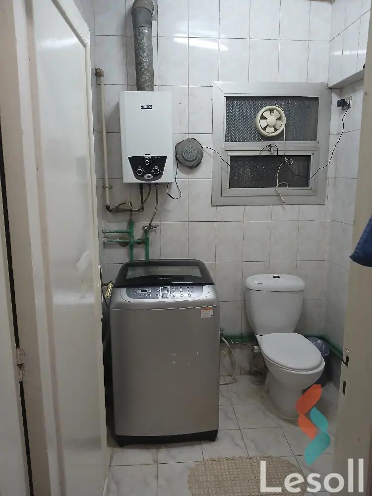 Apartment for sale with an area 171 meters and 4 rooms in  Nasr City Cairo  - All Images