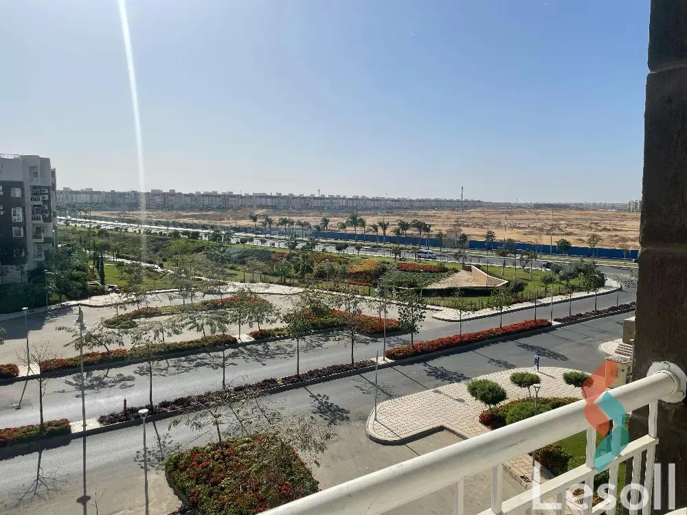 شقة للبيع بمساحة 75 متر و غرفتان في  التجمع الخامس - القاهرة الجديدة القاهرة