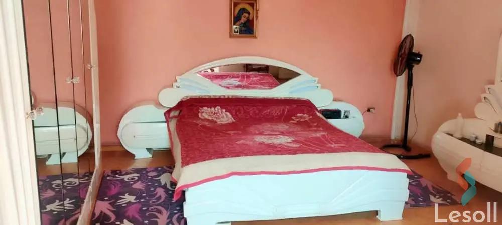 شقة للبيع بمساحة 170 متر و 3 غرف في  مصر الجديدة القاهرة - صورة 4