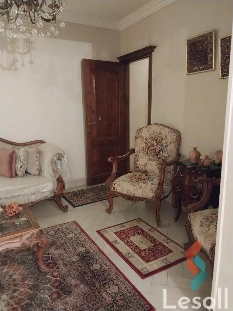 Apartment for sale with an area 100 meters and 2 room in  Haram Giza  - Image 3