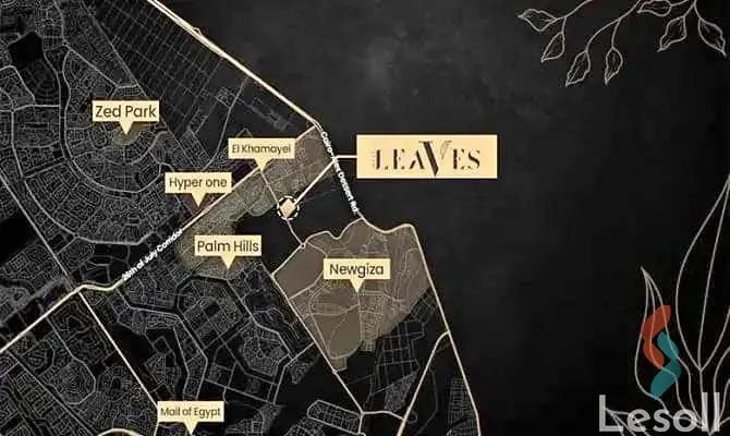 شقة للبيع بمساحة 160 متر و 3 غرف في  6 اكتوبر الجيزة - كل الصور