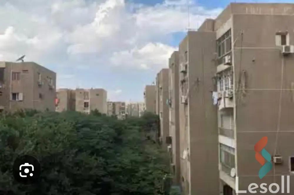 Apartment for sale with an area 126 meters and 3 rooms in  Nasr City Cairo  - Image 4