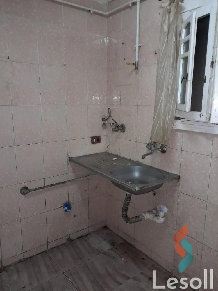 شقة للبيع بمساحة 113 متر و غرفتان في  سيدى بشر الاسكندرية - صورة 3