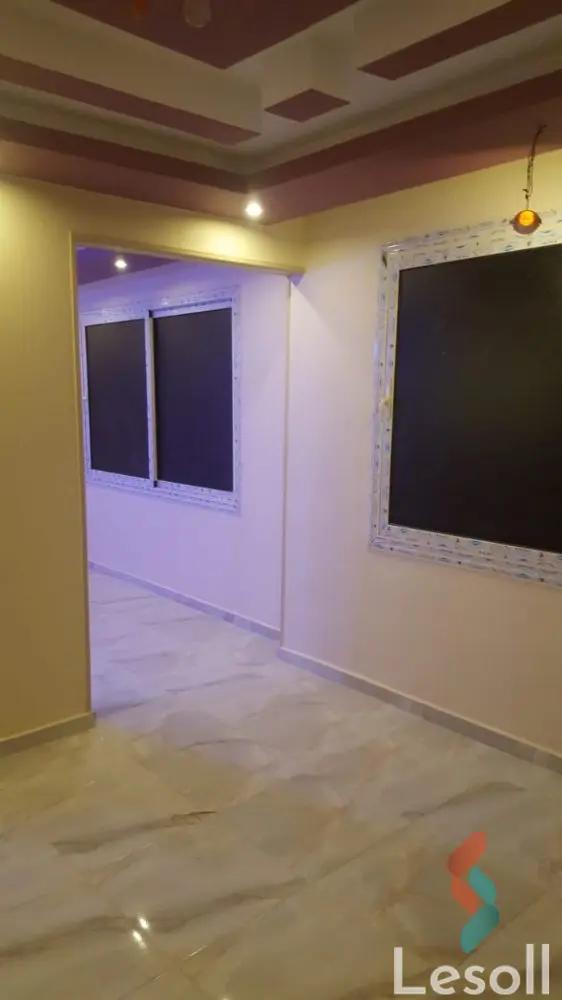 شقة للبيع بمساحة 150 متر و 3 غرف في  فيصل الجيزة - صورة 4