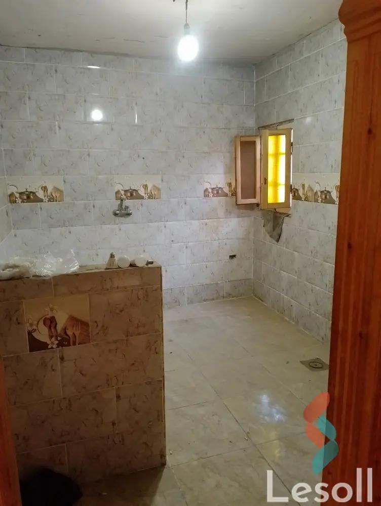 شقة للبيع بمساحة 97 متر و 3 غرف في  طنطا الغربية