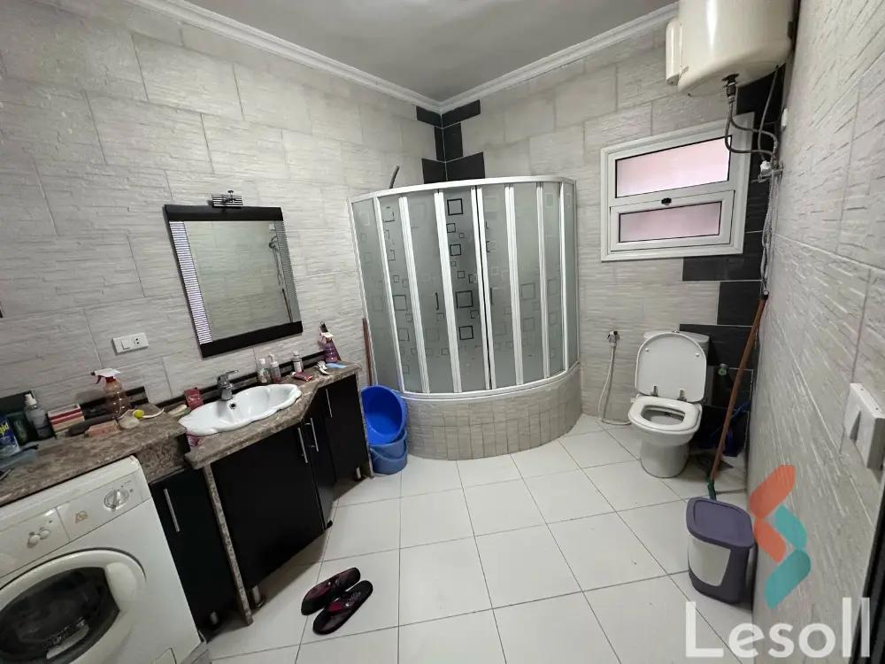 شقة للبيع بمساحة 120 متر و 3 غرف في  الغردقة البحر الأحمر