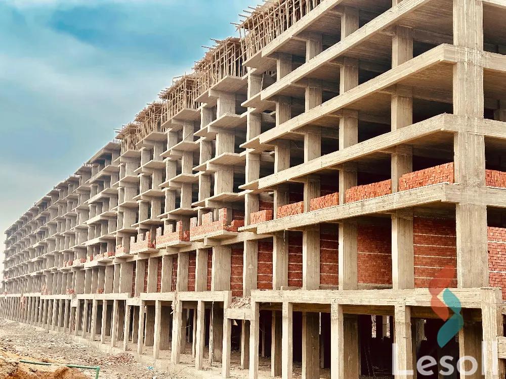 شقة للبيع بمساحة 150 متر و 3 غرف في  مصر الجديدة القاهرة - كل الصور